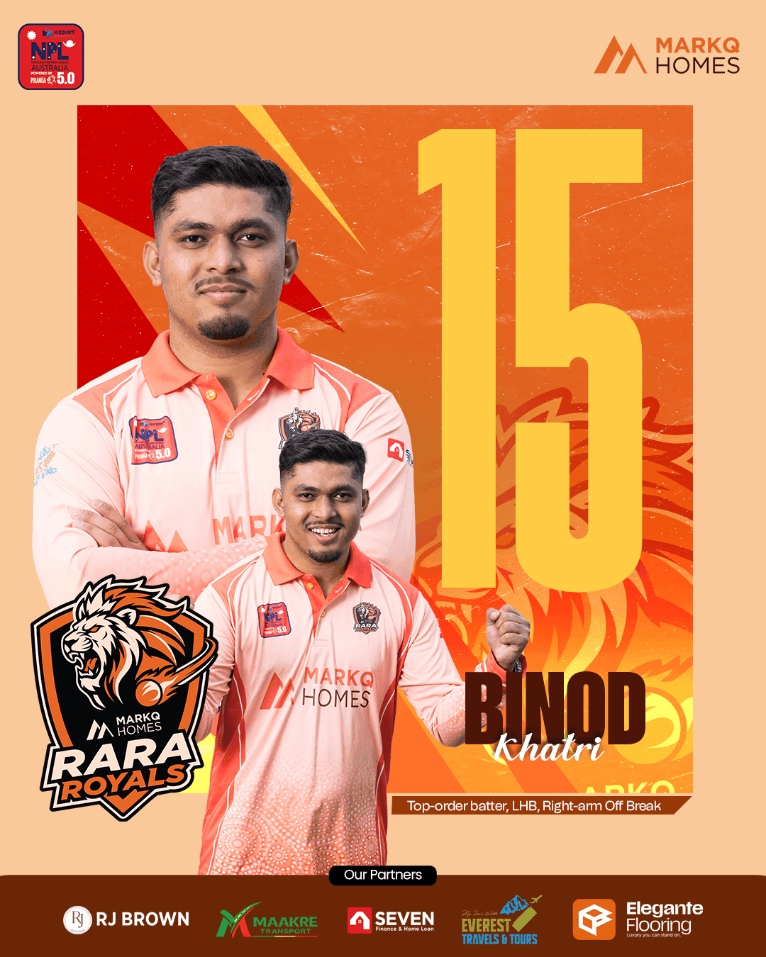Binod