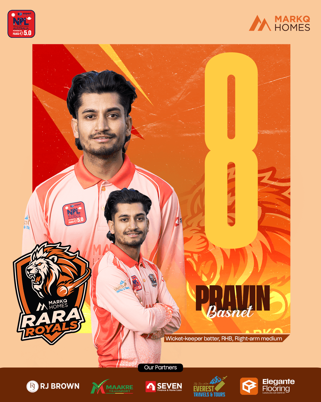 Pravin