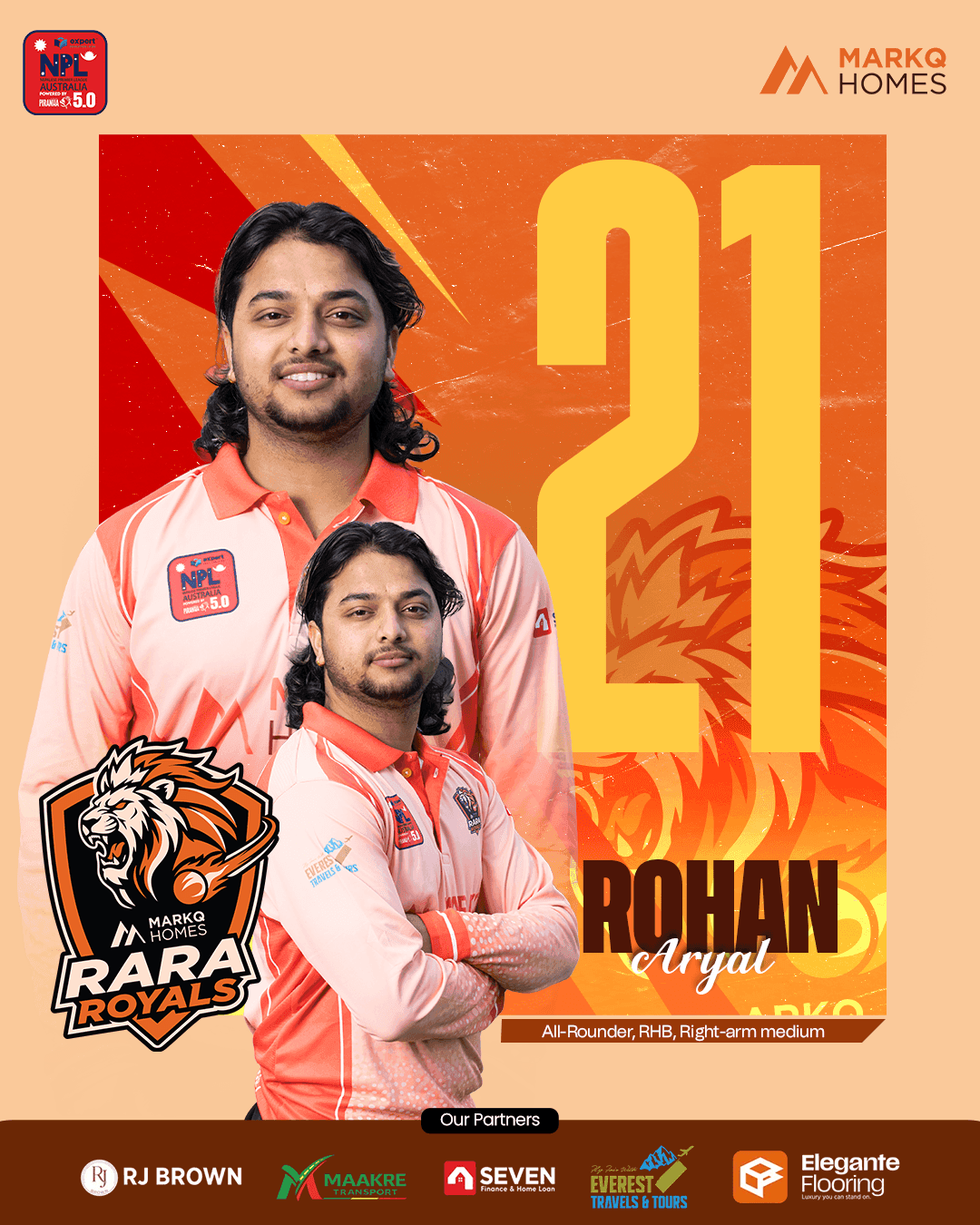 Rohan
