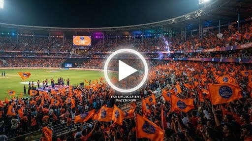 The Royal Fan Experience