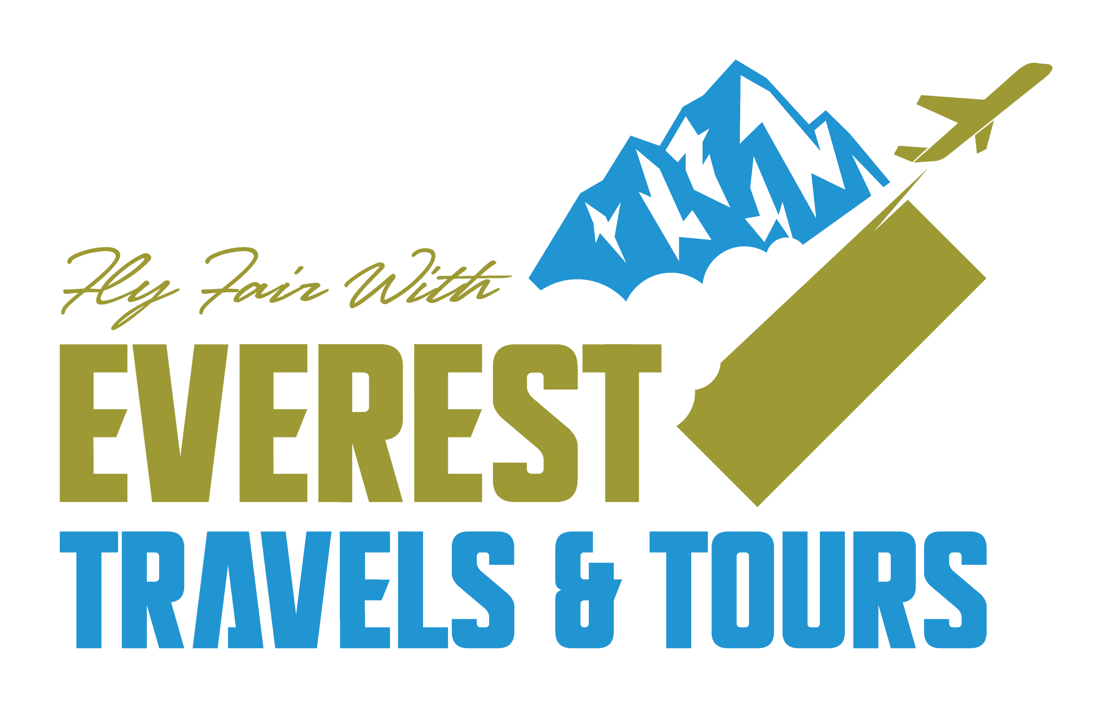 Everest Travels