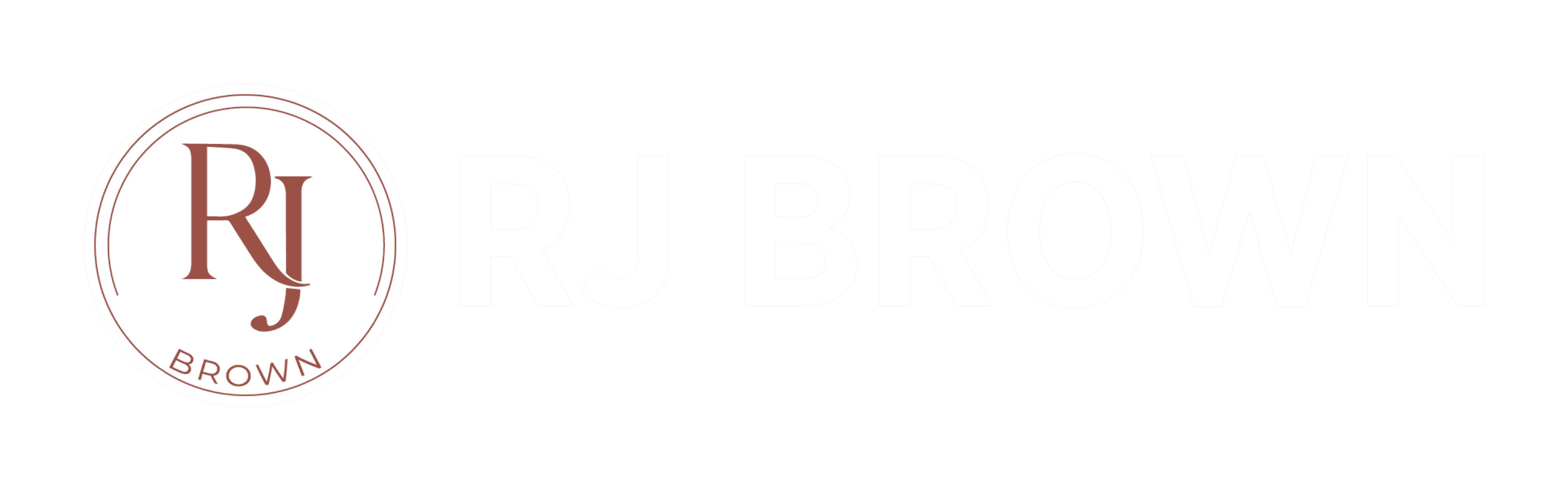 RJ Brown