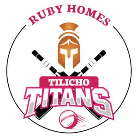 RUBY HOMES TILICHO TITANS